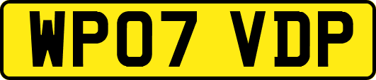 WP07VDP