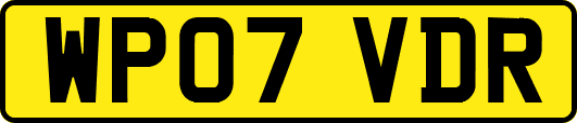 WP07VDR