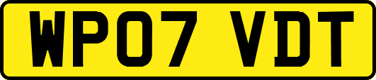 WP07VDT