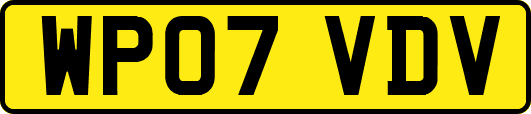 WP07VDV