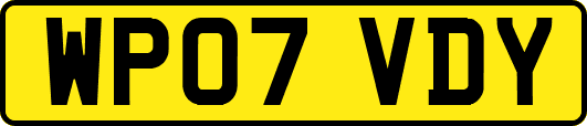 WP07VDY