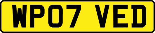 WP07VED