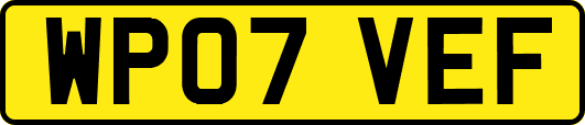 WP07VEF