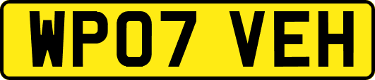 WP07VEH