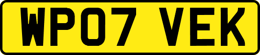WP07VEK