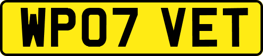 WP07VET