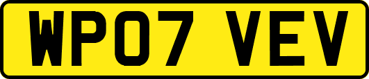 WP07VEV
