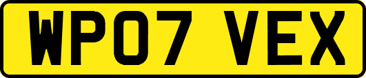 WP07VEX