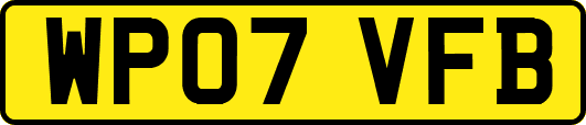 WP07VFB