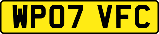 WP07VFC