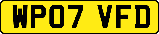 WP07VFD