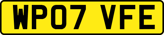 WP07VFE