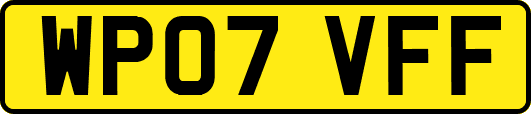 WP07VFF