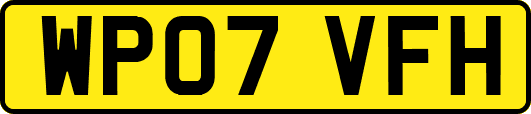 WP07VFH