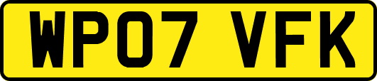 WP07VFK