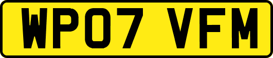 WP07VFM