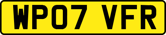 WP07VFR