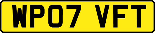 WP07VFT