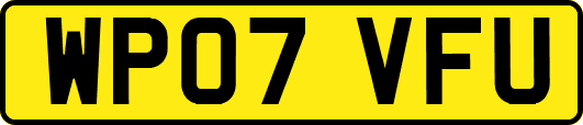 WP07VFU