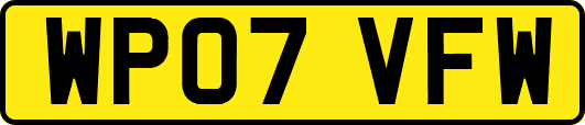 WP07VFW