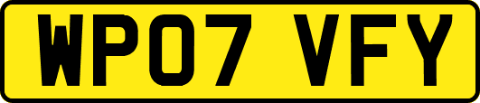WP07VFY