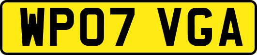 WP07VGA