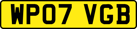 WP07VGB