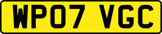 WP07VGC