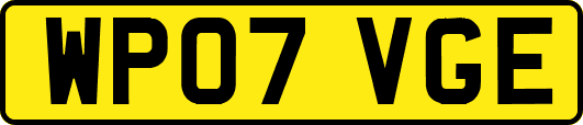 WP07VGE