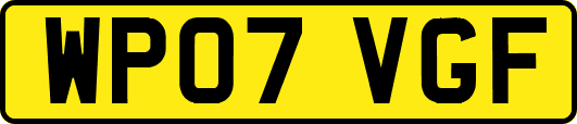 WP07VGF
