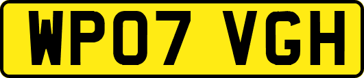 WP07VGH