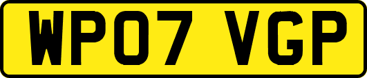 WP07VGP