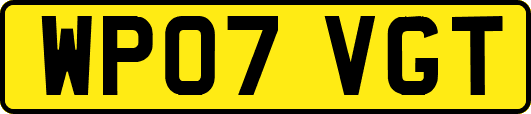 WP07VGT