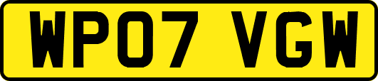 WP07VGW