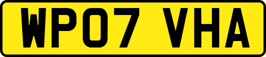 WP07VHA