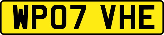WP07VHE