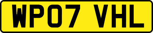 WP07VHL
