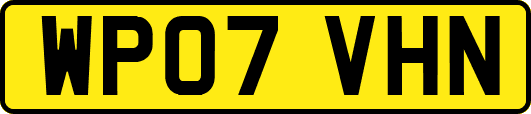 WP07VHN