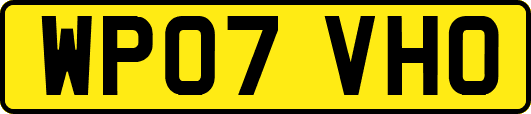 WP07VHO