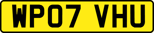 WP07VHU