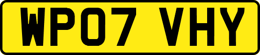 WP07VHY