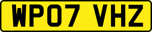 WP07VHZ