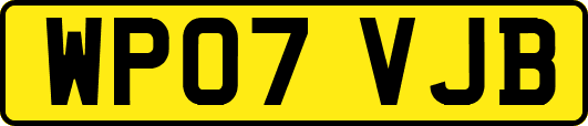 WP07VJB