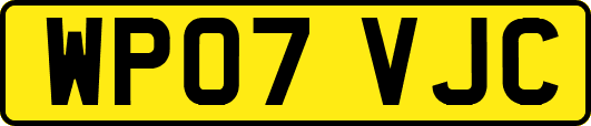 WP07VJC