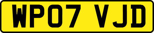 WP07VJD