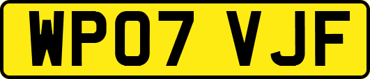 WP07VJF