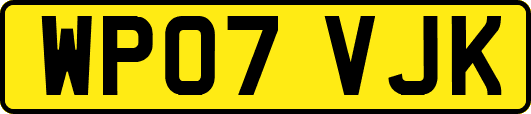 WP07VJK