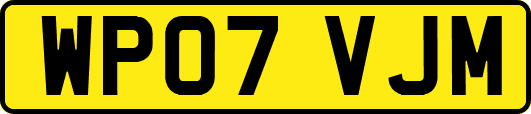 WP07VJM