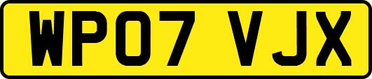 WP07VJX