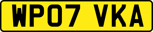 WP07VKA